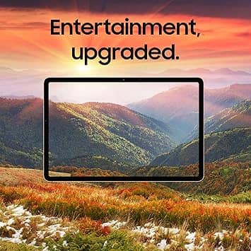 Samsung Galaxy Tab S7+ Tablets Gold 128GB New