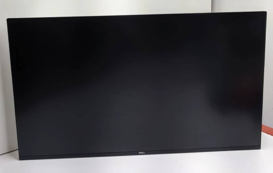 Dell S2725HS Monitors For parts or not working