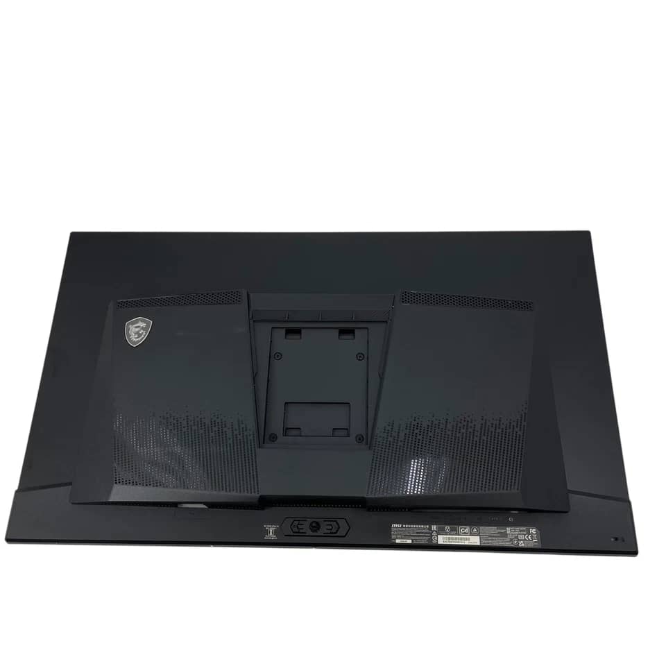 MSI MAG 321UPX Monitors Black New