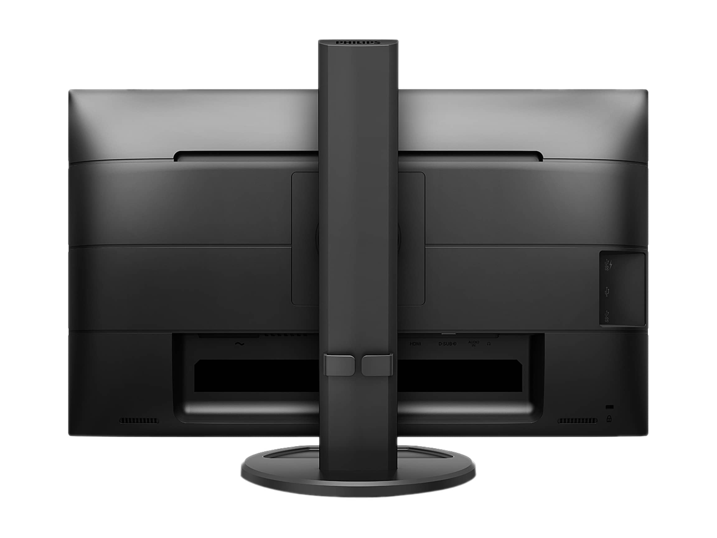 Philips 241B8QJEB Monitors Black New