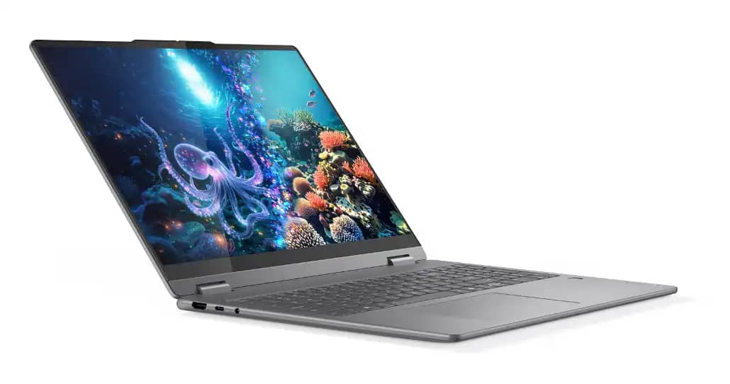Lenovo 83JT0000US Computers 512GB 16GB New