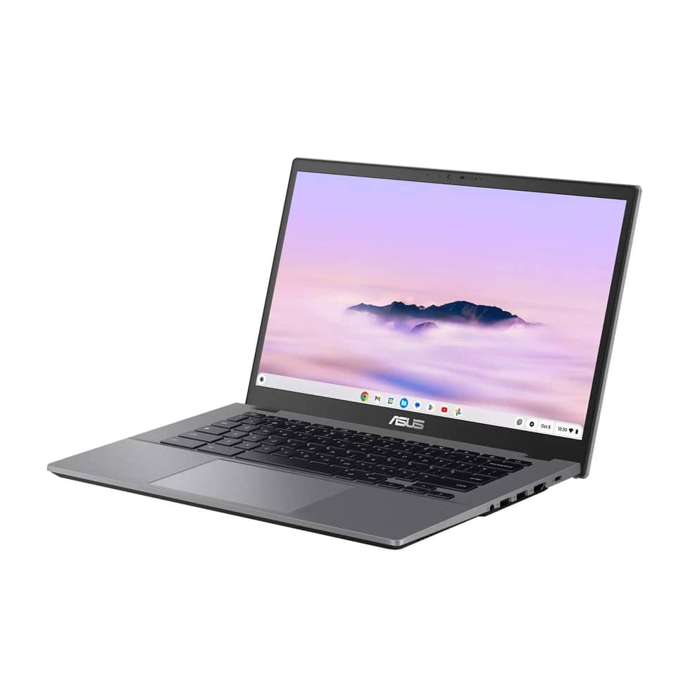 ASUS Chromebook CX3402CBA Computers 128GB 8GB New