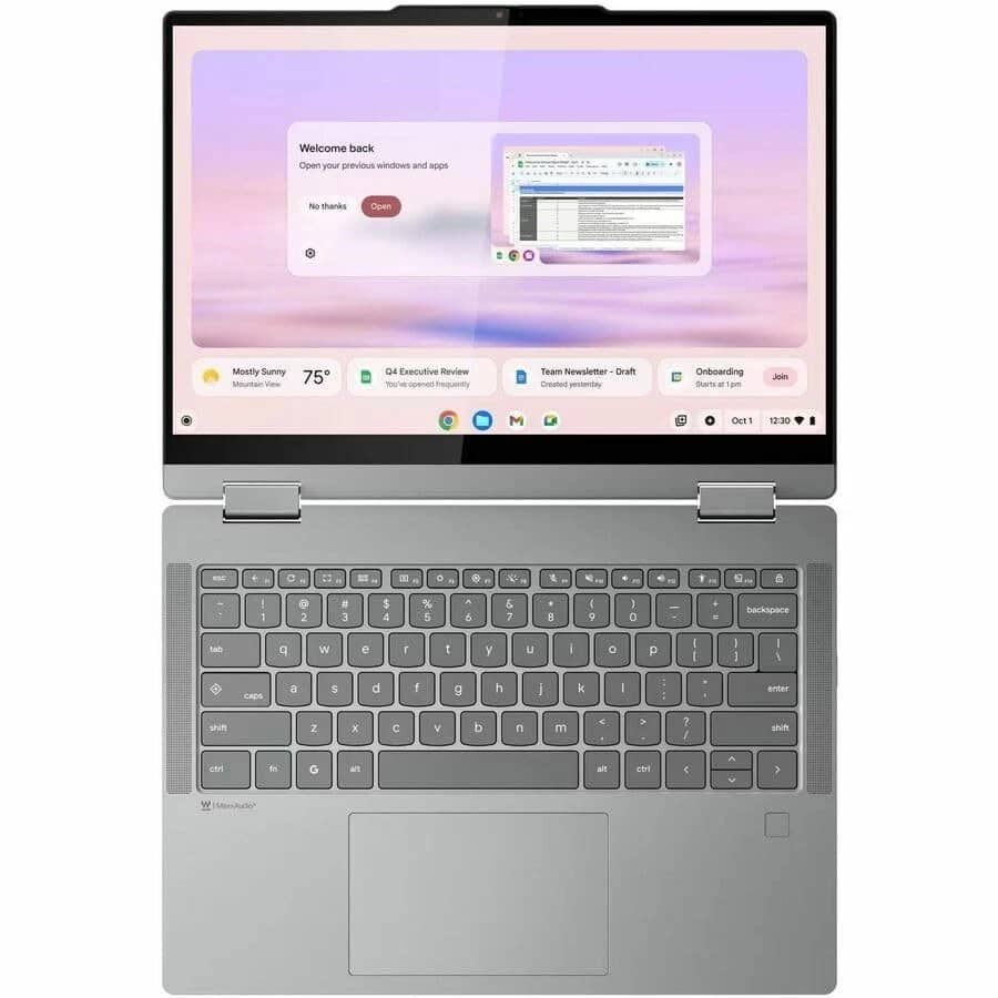 Lenovo 83LL001VUS Computers 128GB New