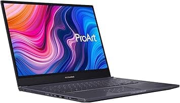 ASUS ProArt 17 Computers 512GB 32GB Used - Good