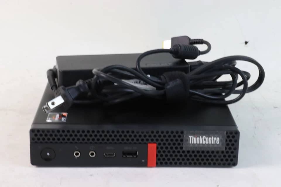 Lenovo 11A4001WUS Computers 256GB 8GB New