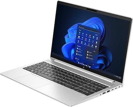 HP 650 G10 Computers 256GB 16GB Refurbished - Acceptable