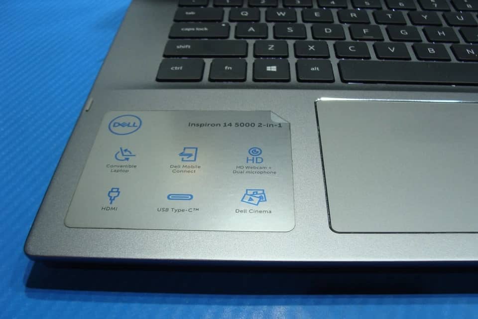 Dell Inspiron 14 5400 Computers 1TB 16GB New