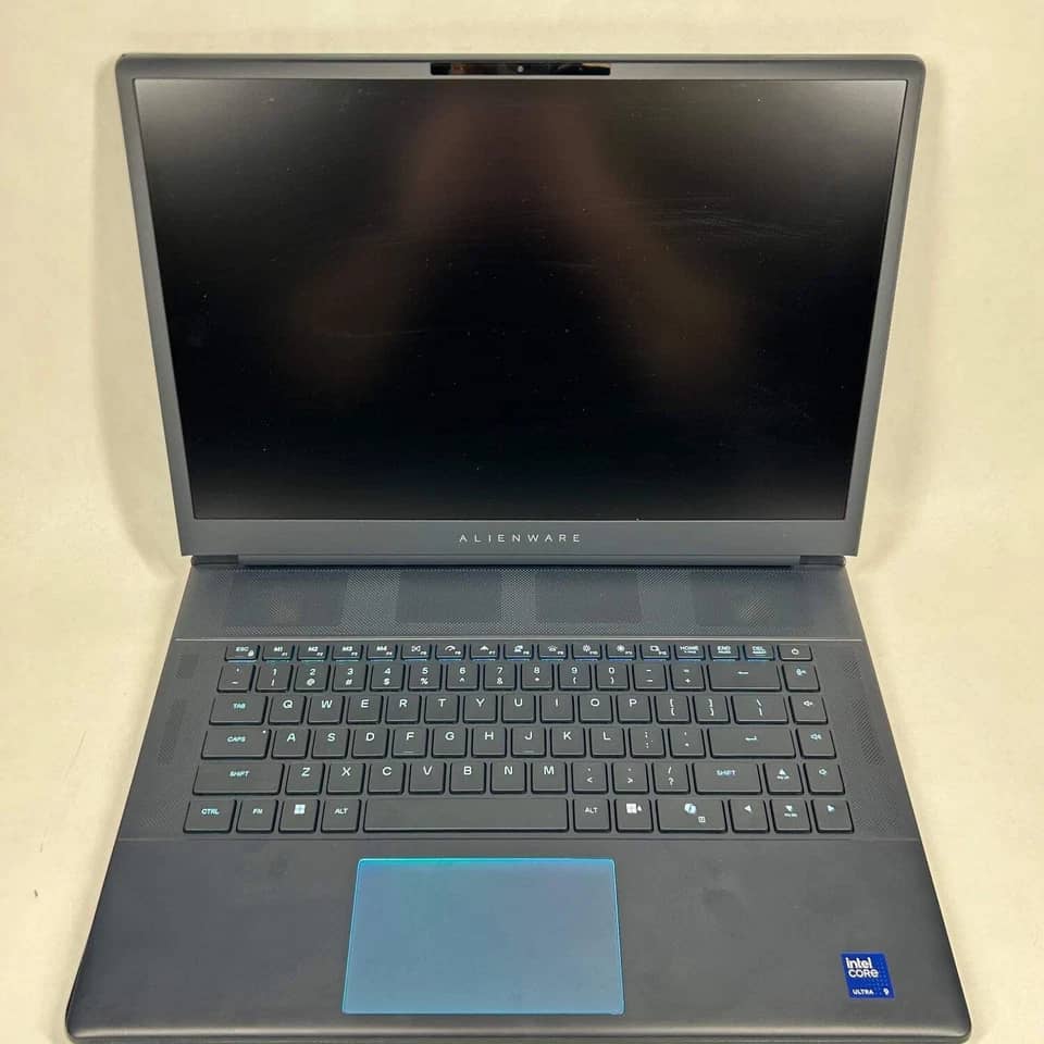 Dell Alienware 16 Area 51 Computers 32GB New