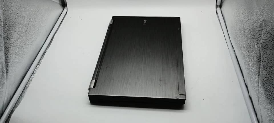Dell Latitude 6510 Computers 320GB 8GB Refurbished - Excellent