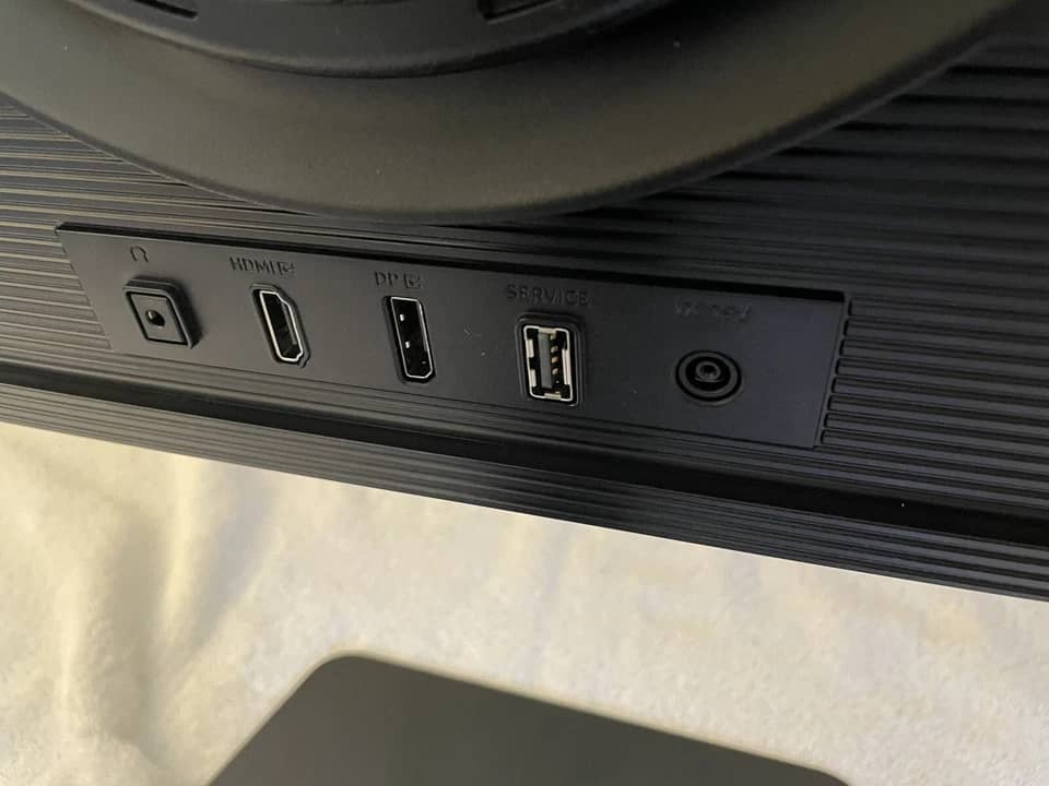 Samsung LS27DG500E Monitors New
