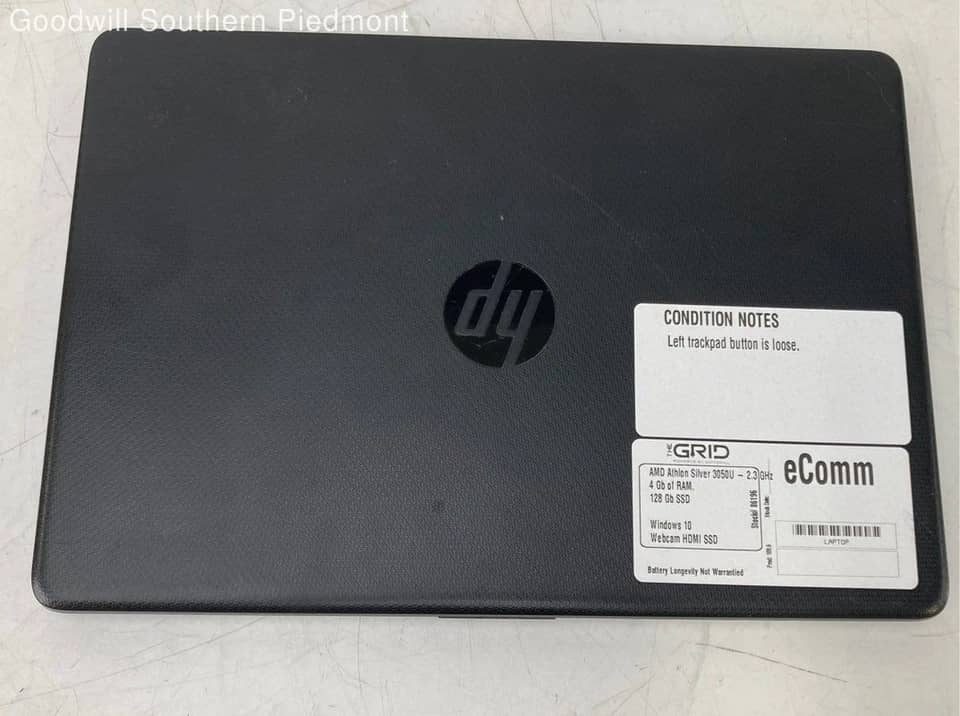 HP 14-dk1 Computers 1TB 16GB New