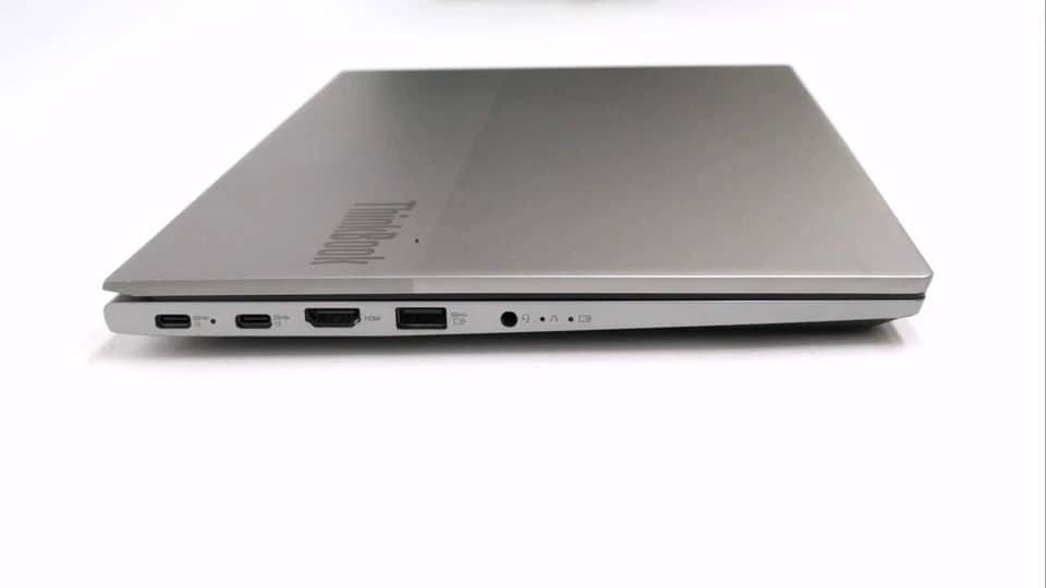 Lenovo ThinkBook 14 G4 ABA Computers 256GB 16GB Refurbished - Excellent