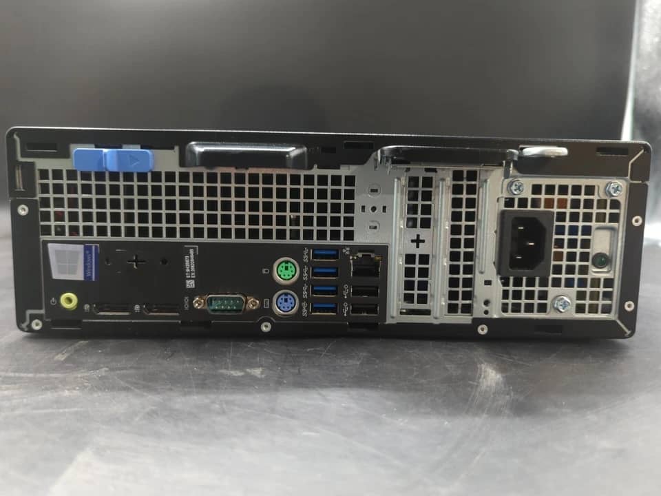 Dell Precision 3440 Computers 1TB 128GB Refurbished - Excellent