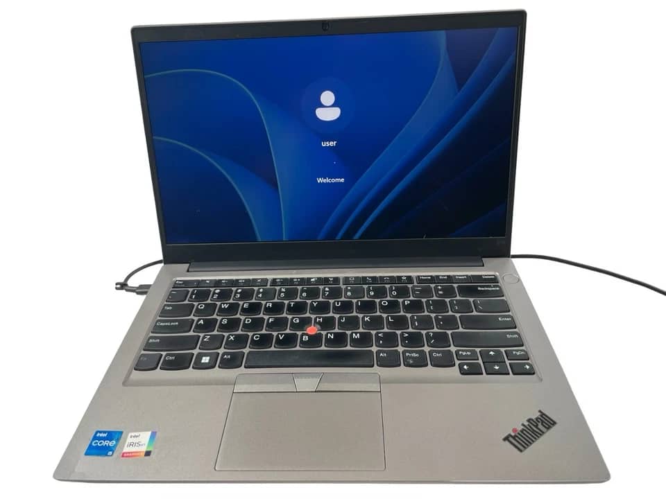 Lenovo ThinkPad E14 Gen 4 Computers 256GB 16GB Used - Good