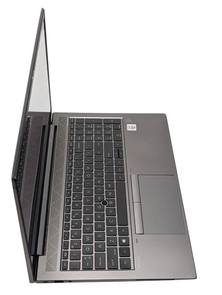 HP ZBook Firefly G7 Computers 1TB 64GB Refurbished - Excellent