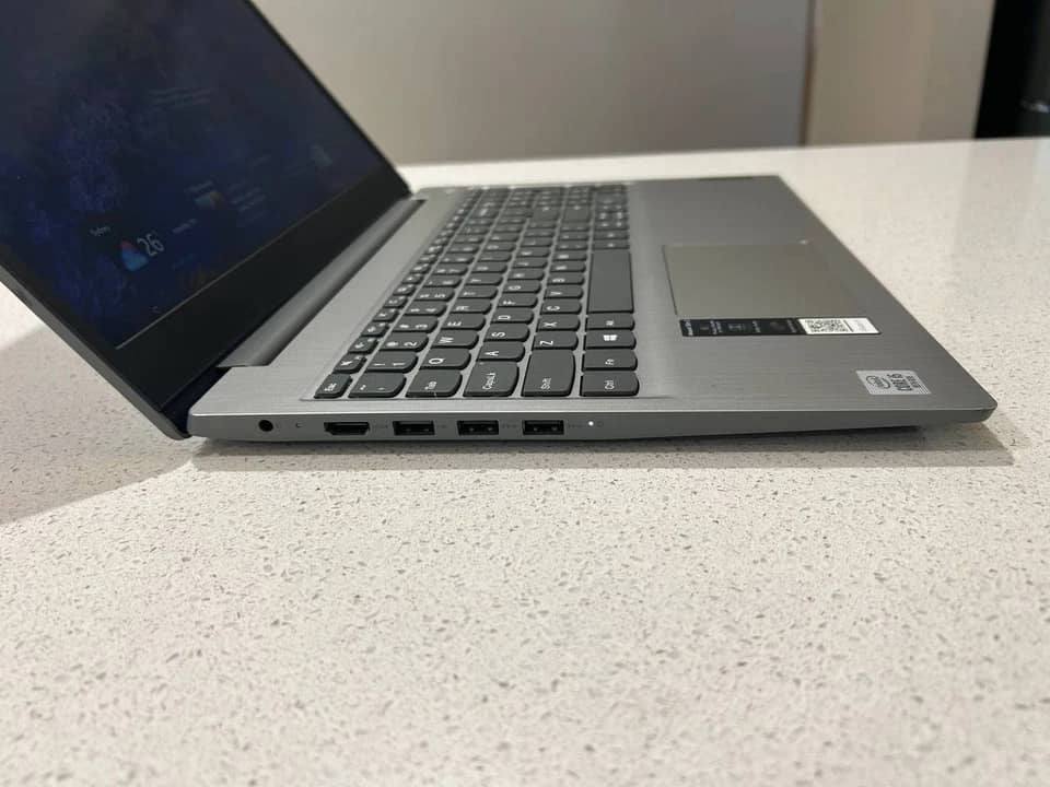 Lenovo IdeaPad 3 15 Computers 128GB 4GB Used - Good
