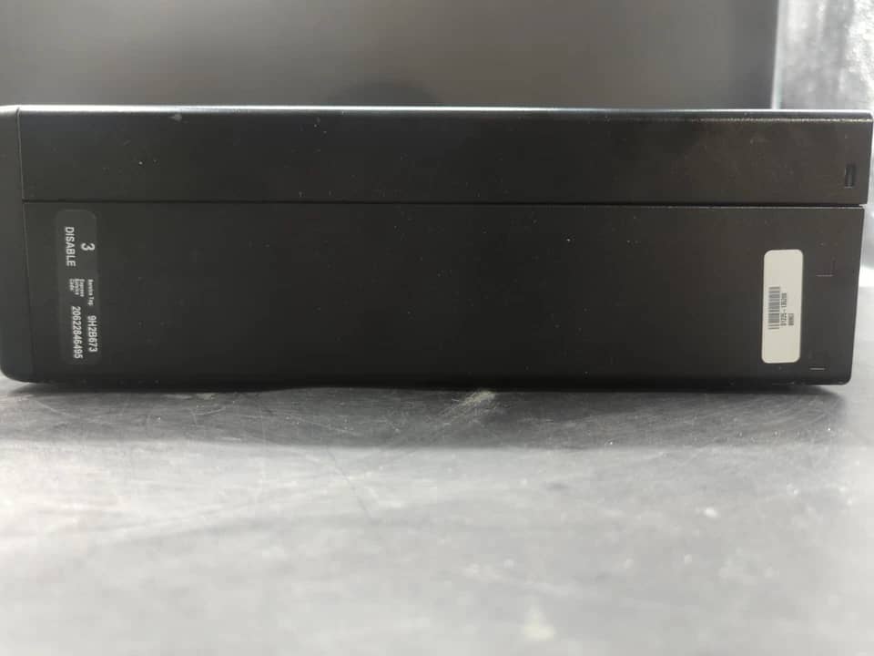 Dell Precision 3440 Computers 1TB 128GB Refurbished - Excellent