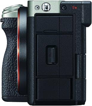 Sony Alpha 7CR Digital Cameras Silver New