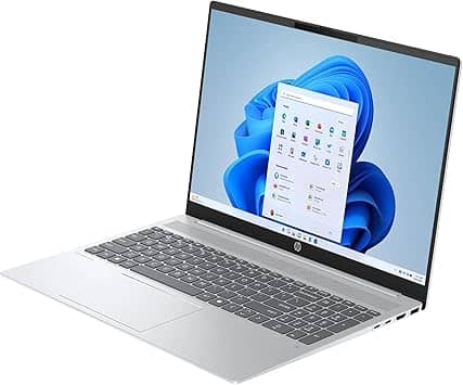HP 16-ag1 Computers 32GB 16GB New