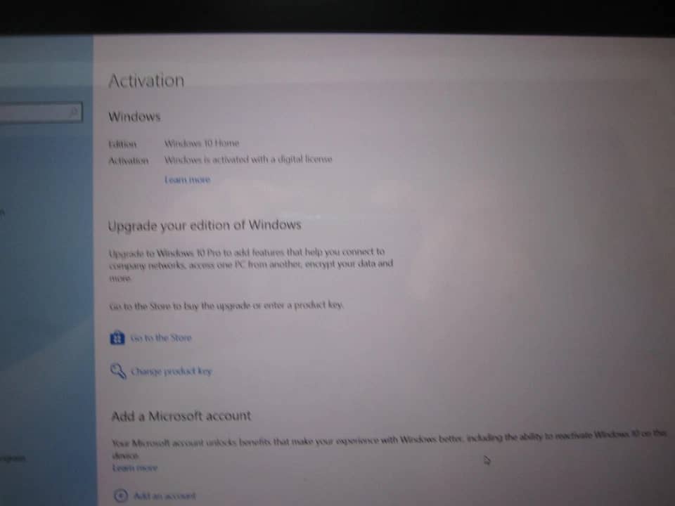 HP 612 G1 Computers 64GB 4GB Used - Good