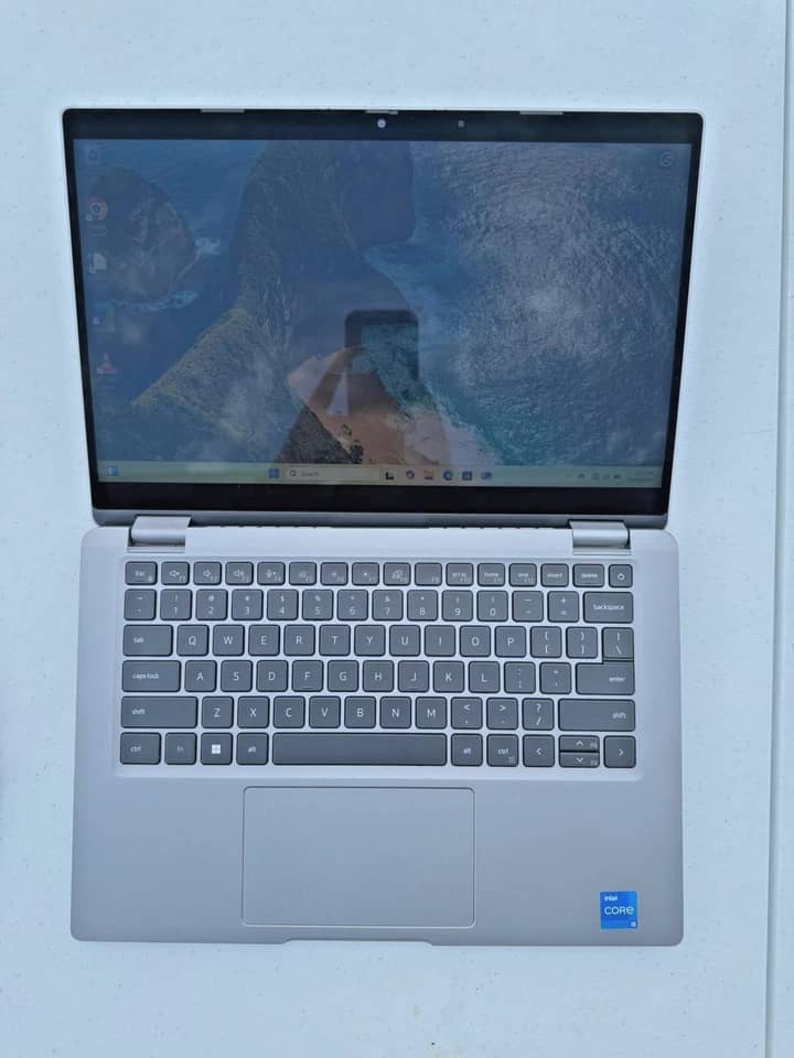 Dell Latitude 5320 Computers 512GB 16GB New