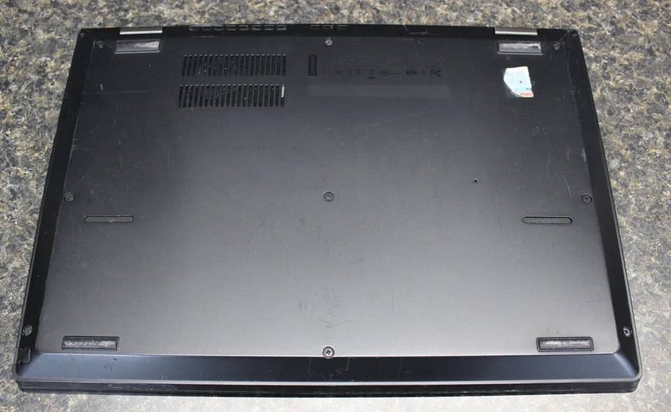 Lenovo ThinkPad L380 Computers 128GB 8GB Refurbished - Acceptable