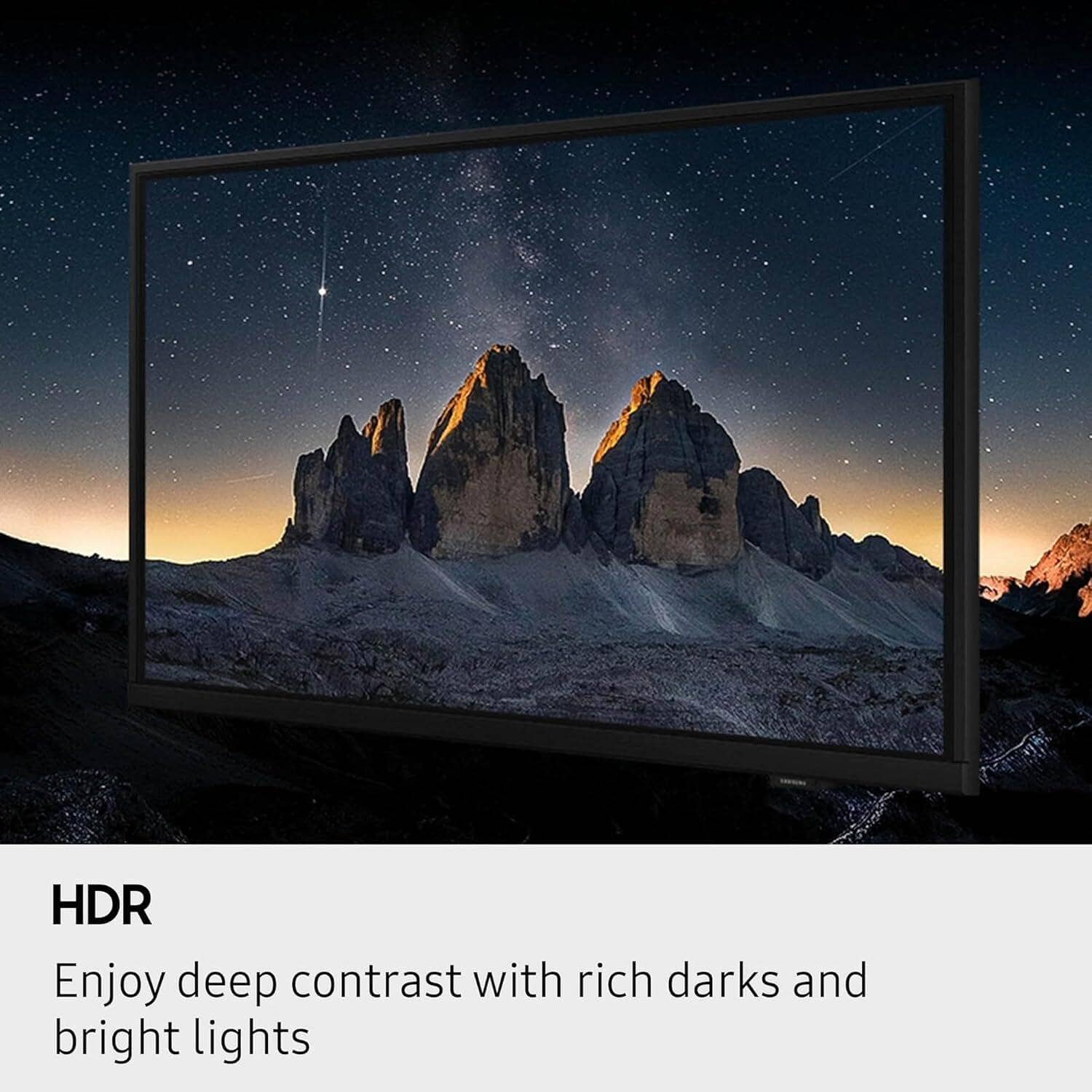 Samsung F6000 TVs Black New