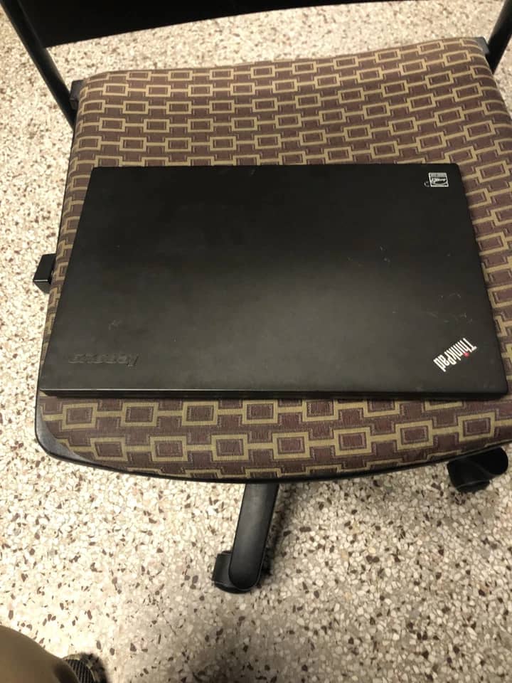 Lenovo ThinkPad T440s Computers 128GB Used - Good