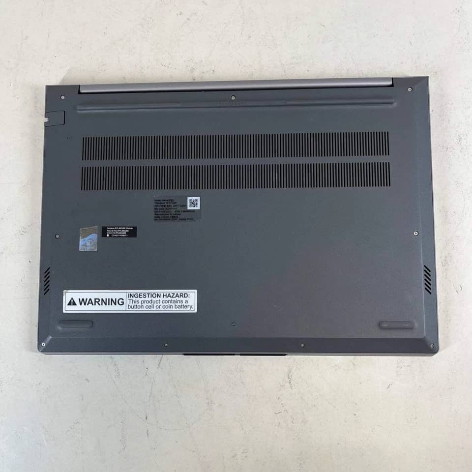 Lenovo ThinkBook G7 Computers 1TB 32GB New