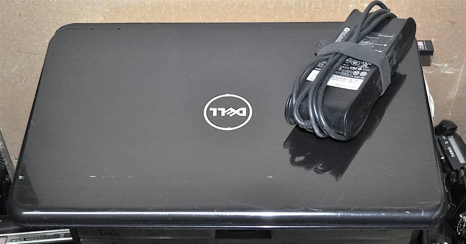 Dell Inspiron 5510 Computers 512GB 32GB Refurbished - Premium