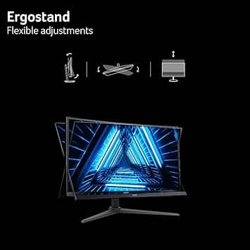 Acer XZ270 Monitors Black New