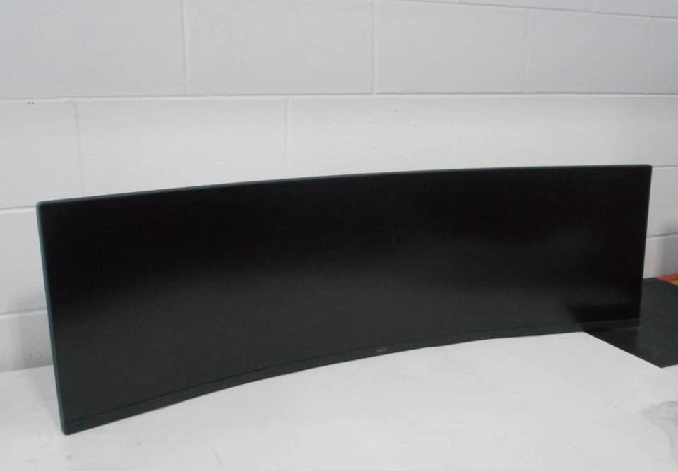 Samsung C49RG90SSN Monitors Black New