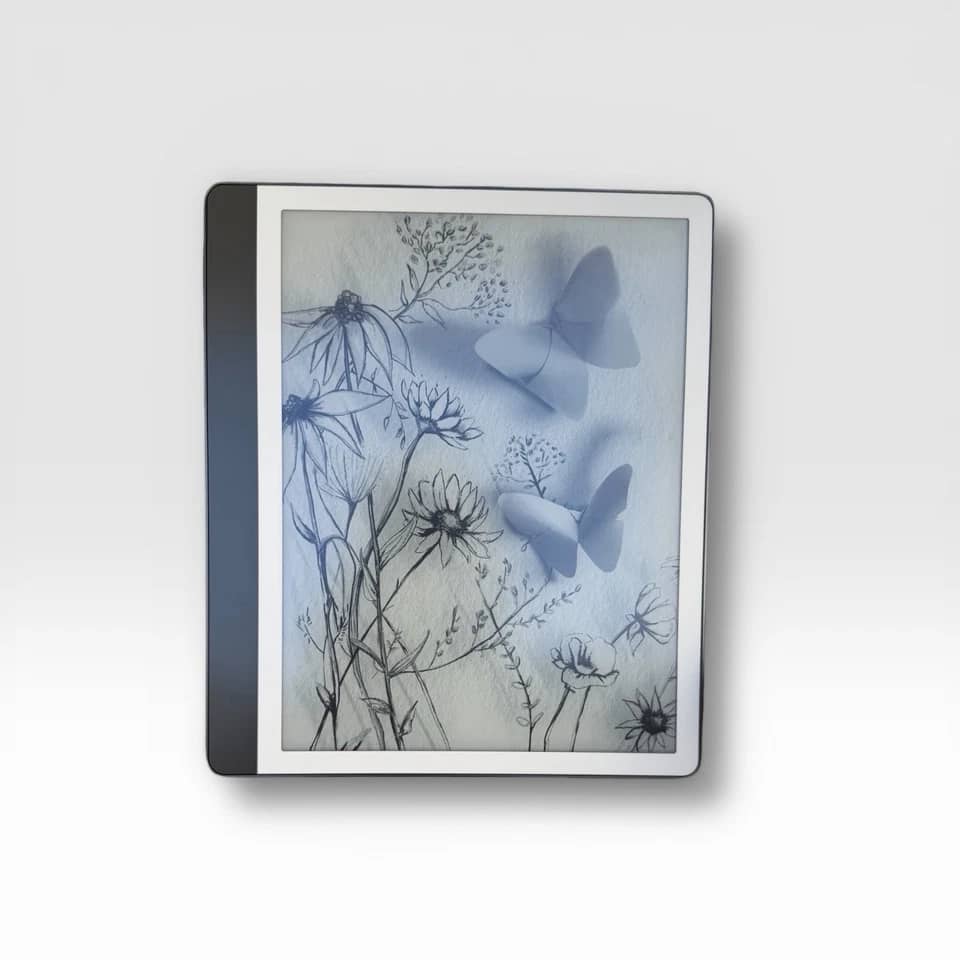 Amazon Kindle Scribe Tablets Black 16GB New