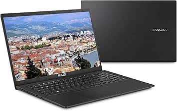 ASUS Vivobook F1500E Computers 1TB 20GB Used - Like New