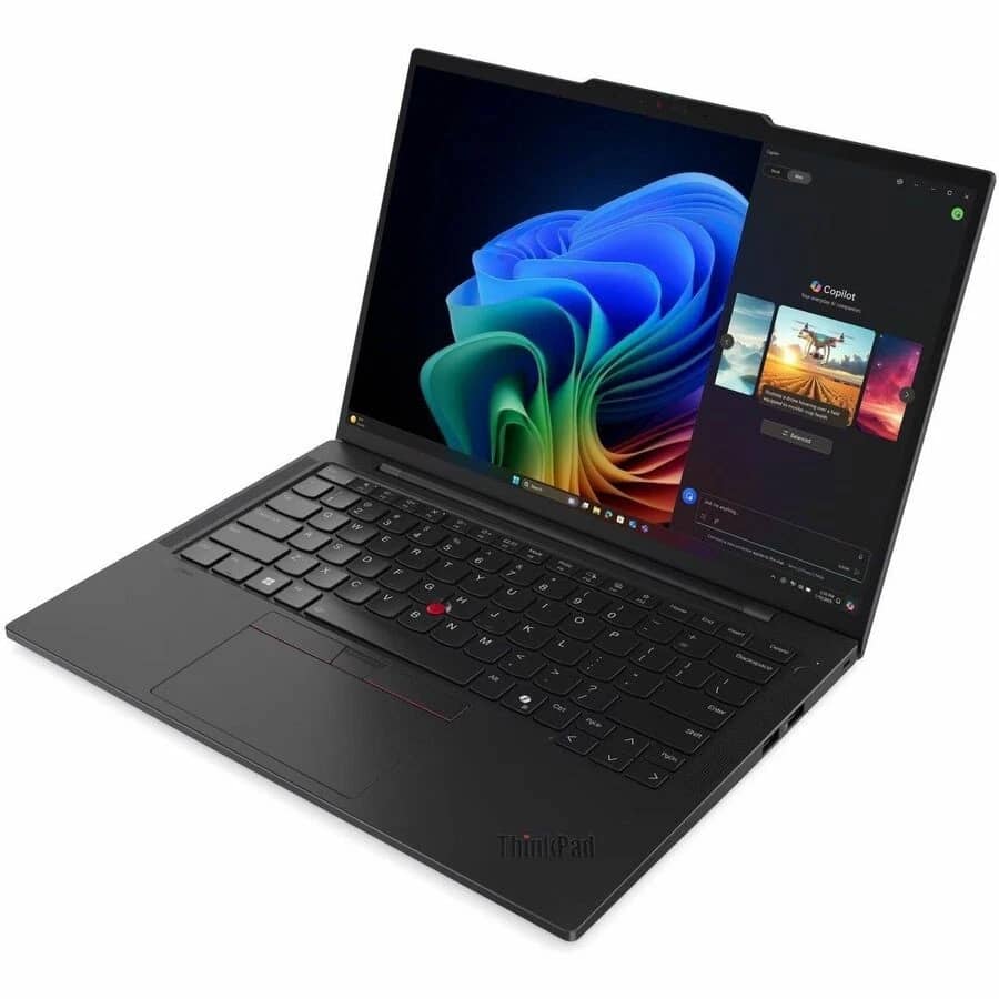 Lenovo 21TB000DUS Computers 512GB 16GB New