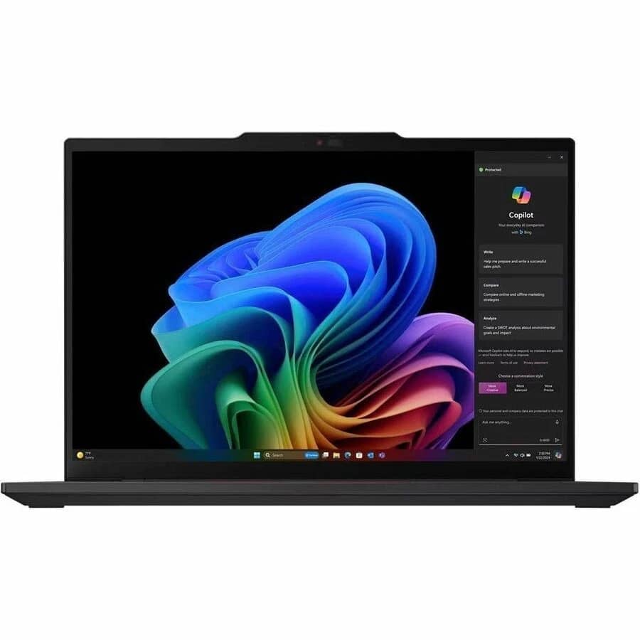 Lenovo 21N10000US Computers 1TB 32GB New