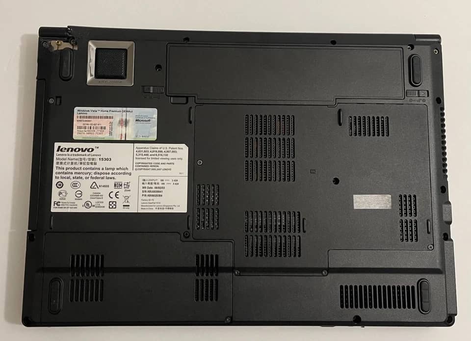 Lenovo Yoga 510 Computers 256GB 8GB Used - Good