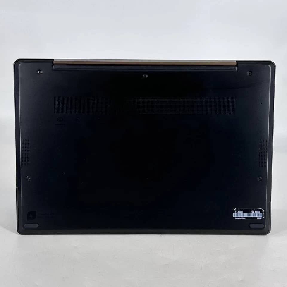 Lenovo ThinkPad Z13 Computers 1TB 16GB Refurbished - Excellent