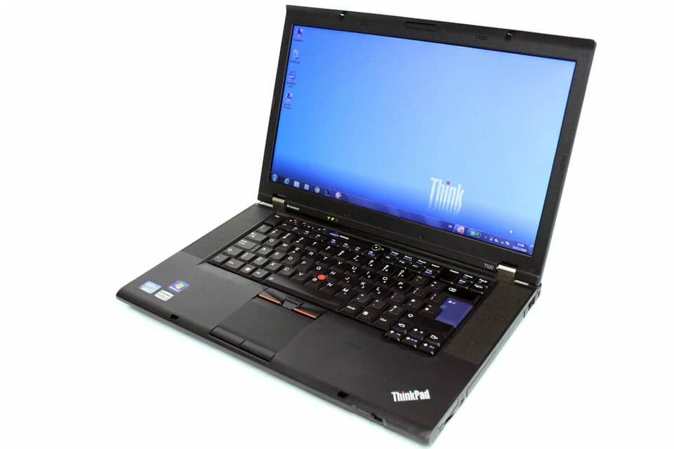 Lenovo ThinkPad T420 Computers 120GB 8GB Refurbished - Good