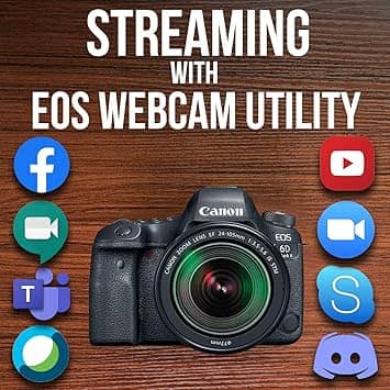 Canon EOS 6D Mark II Digital Cameras Body Only New