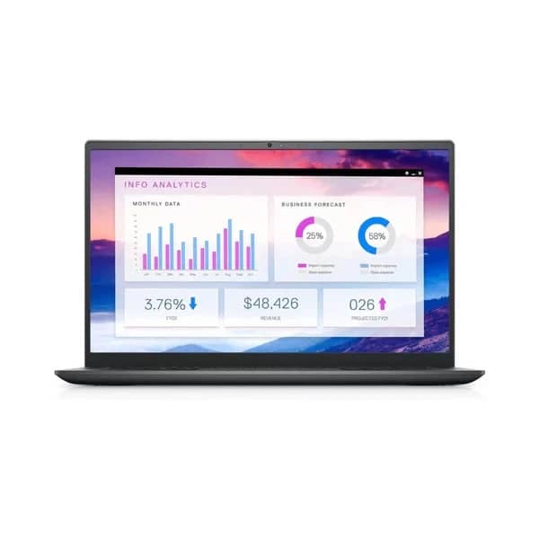 Dell Vostro 14 5410 Computers 512GB 8GB Refurbished - Acceptable