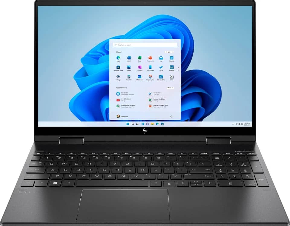 HP 15m-ee Computers 256GB 8GB New