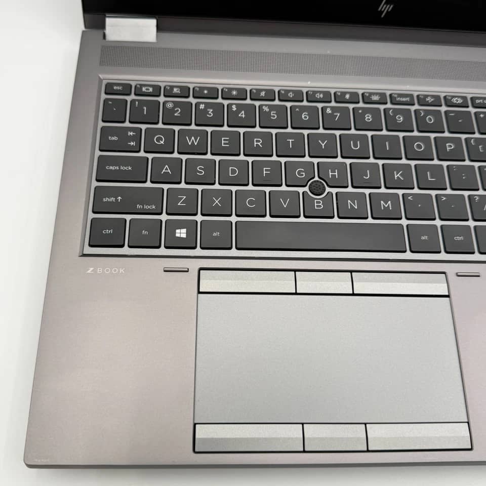 HP ZBook Firefly 15 G8 Computers 128GB 16GB For parts or not working
