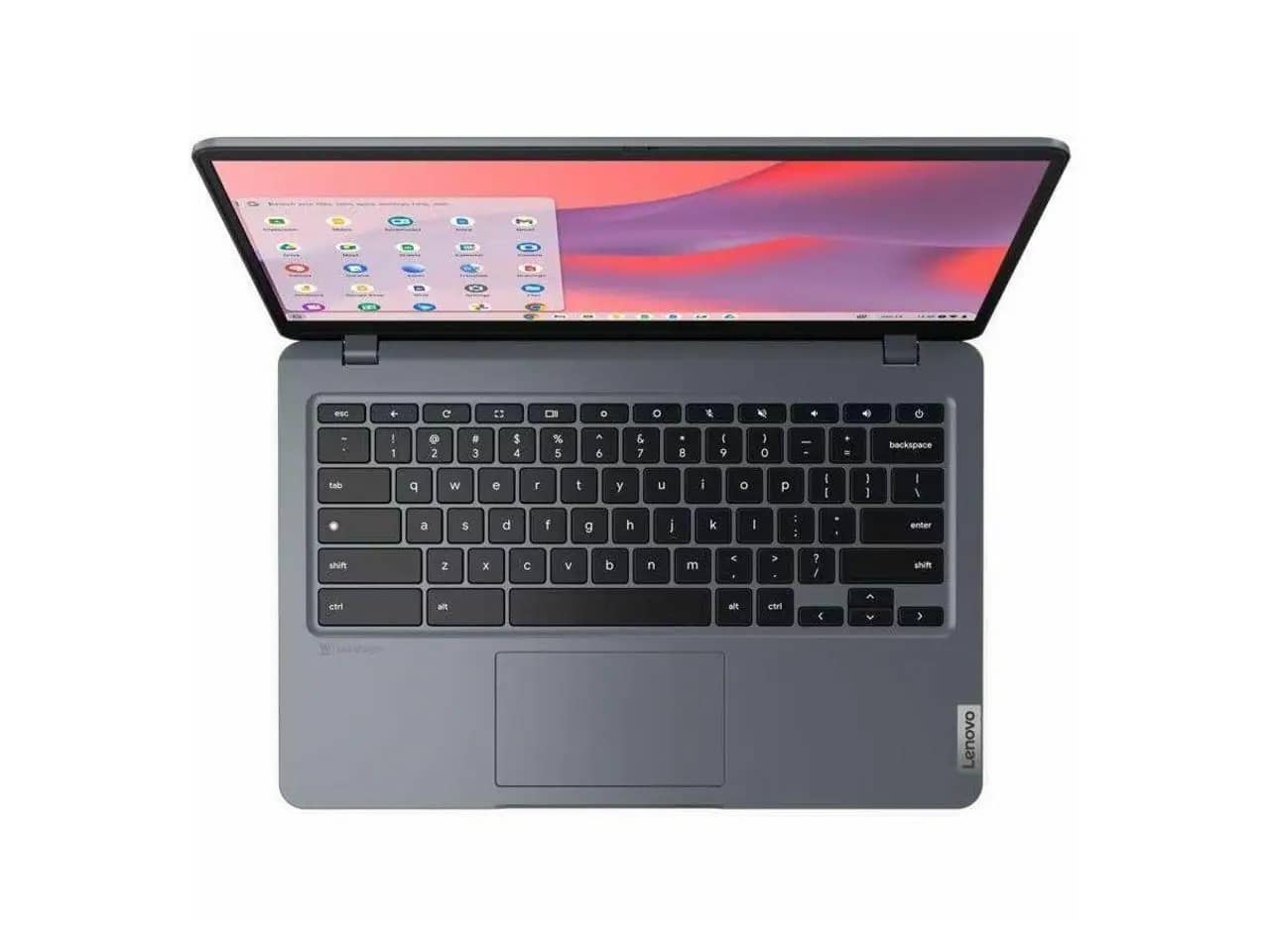 Lenovo 82W60001US Computers 128GB 8GB New