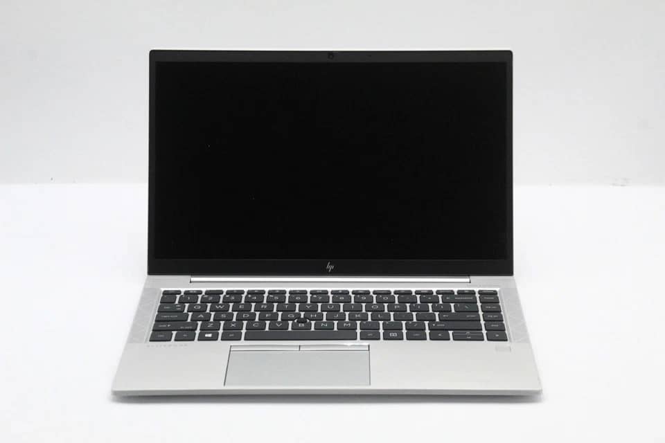 HP EliteBook 845 G7 Computers 1TB 16GB Refurbished - Good