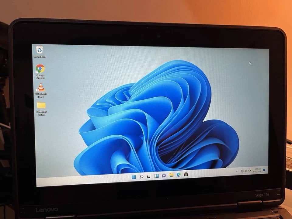 Lenovo ThinkPad 11e Computers 128GB 4GB New