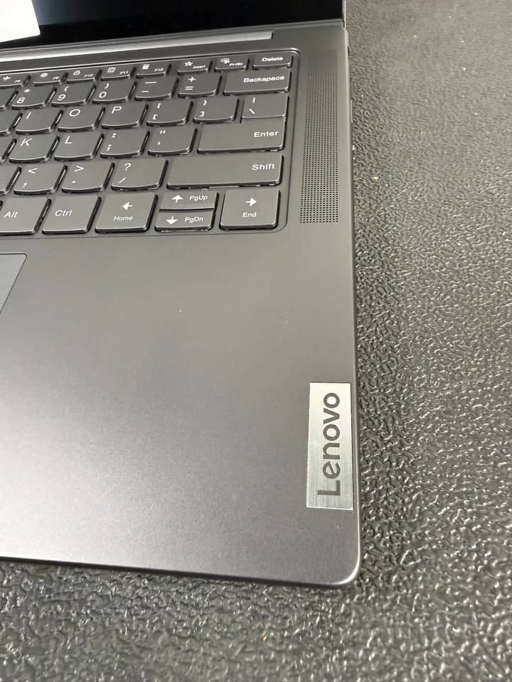 Lenovo IdeaPad Slim Pro 7 Computers 512GB 16GB New