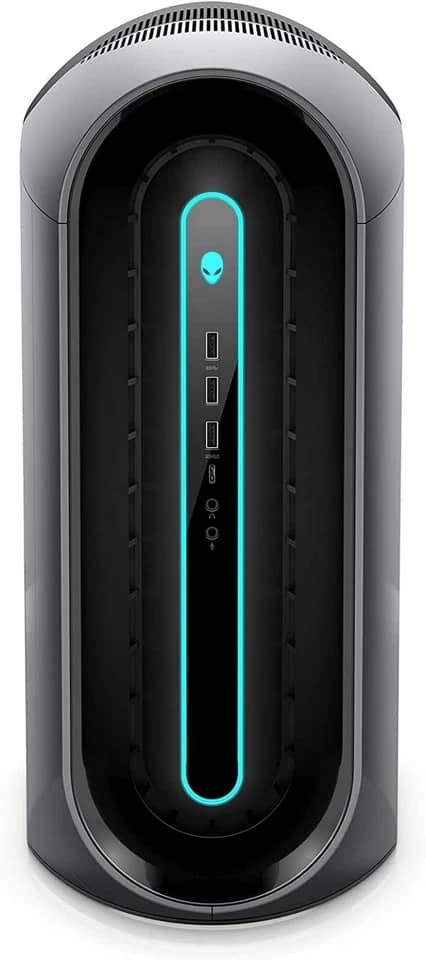 Dell Alienware Aurora R11 Computers 128GB Refurbished - Excellent