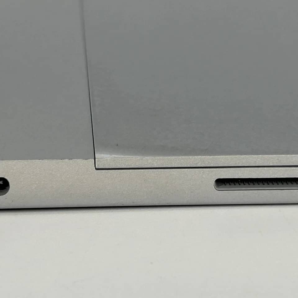 Microsoft Surface Go 3 Tablets Silver 64GB Open-Box Excellent