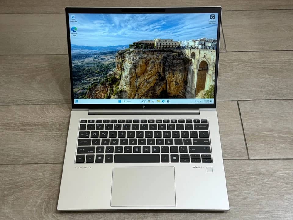 HP EliteBook 845 G11 Computers 1TB 16GB New